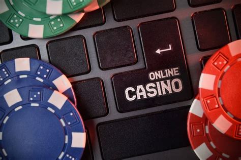 Breakdown Of Latest Bill To Legalize Online Casinos .